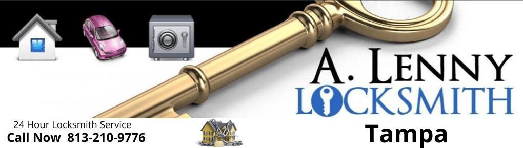 Signs to discover a trusted locksmith professional