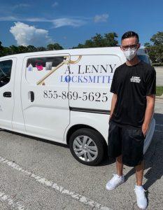 Reasons to utilize A Lenny Locksmith Tampa