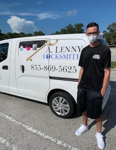 Tampa Locksmith why it is smart to use